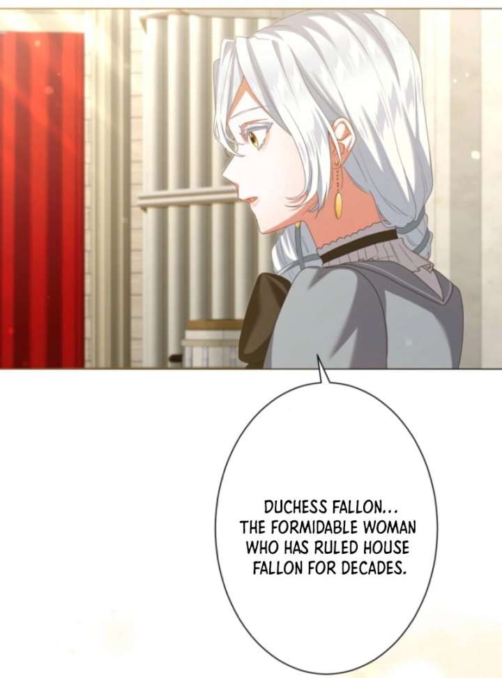 Behold The Perfect Villainess Chapter 7 - Page 49