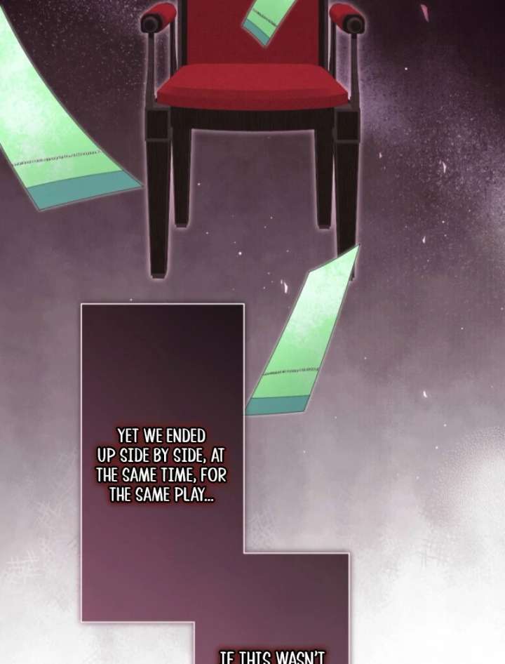 Behold The Perfect Villainess Chapter 7 - Page 59