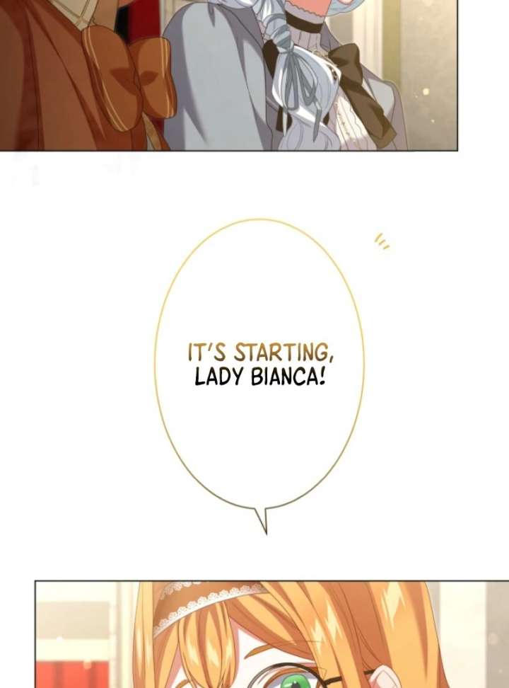 Behold The Perfect Villainess Chapter 7 - Page 63