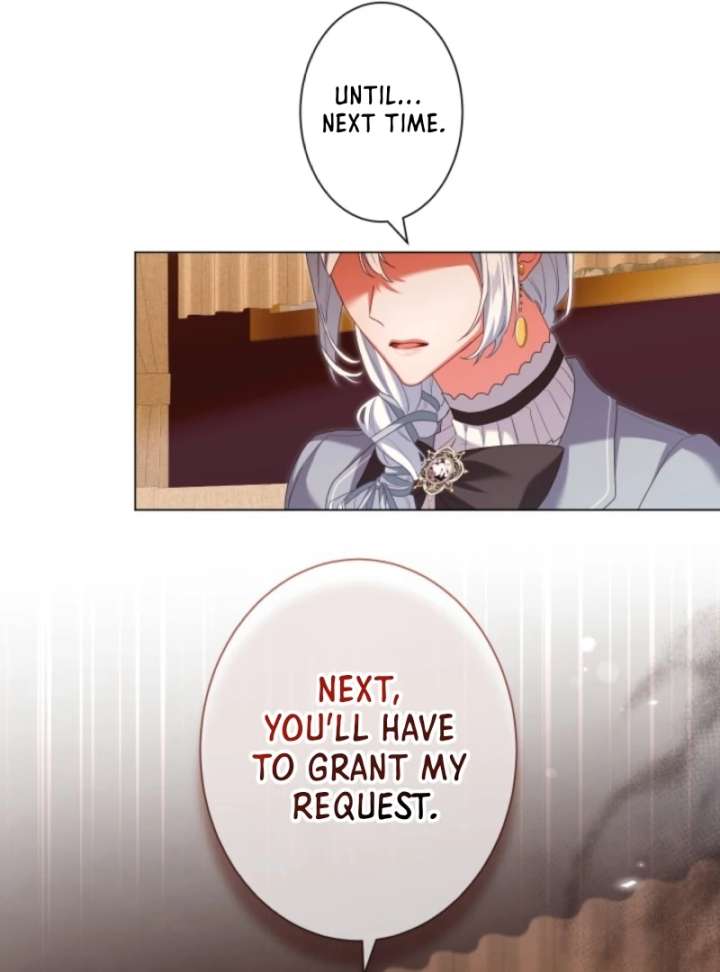 Behold The Perfect Villainess Chapter 7 - Page 73