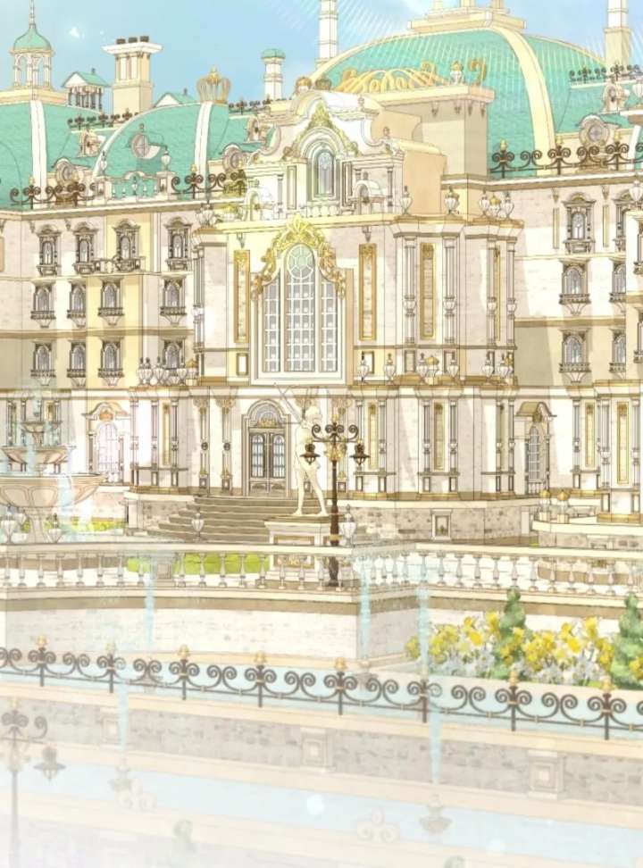 Behold The Perfect Villainess Chapter 7 - Page 78