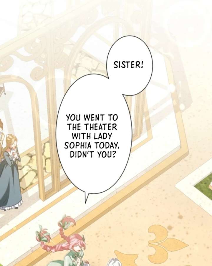 Behold The Perfect Villainess Chapter 7 - Page 82