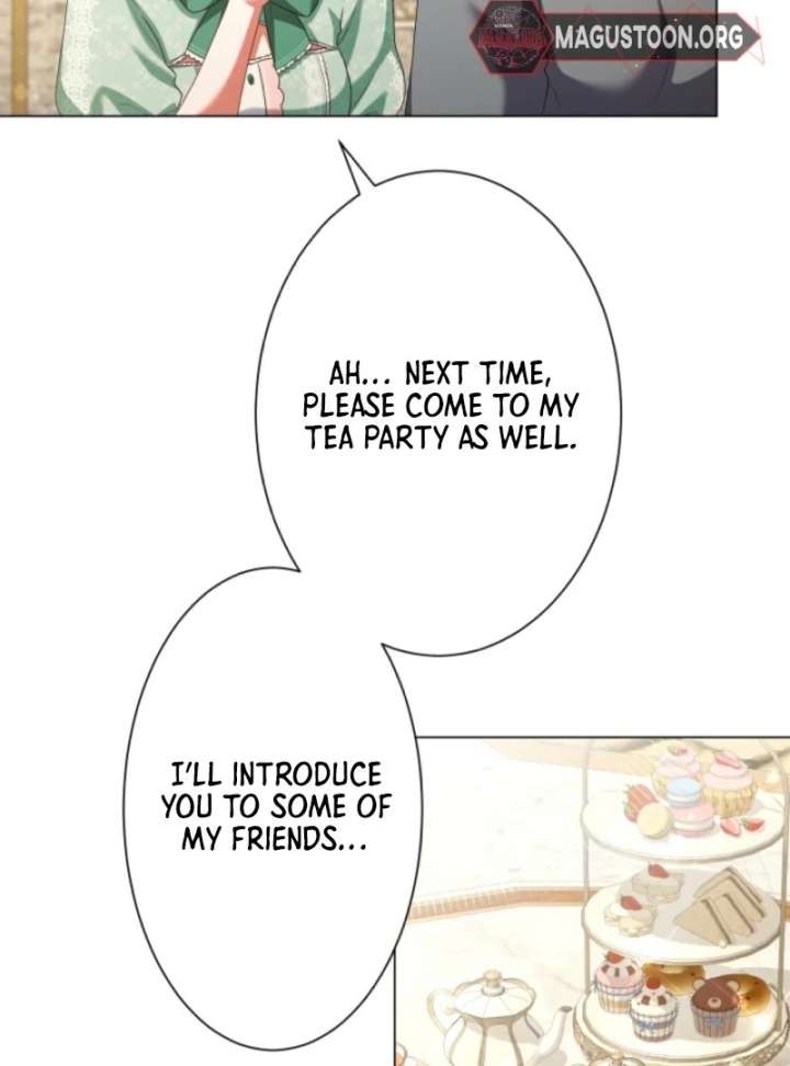 Behold The Perfect Villainess Chapter 7 - Page 85