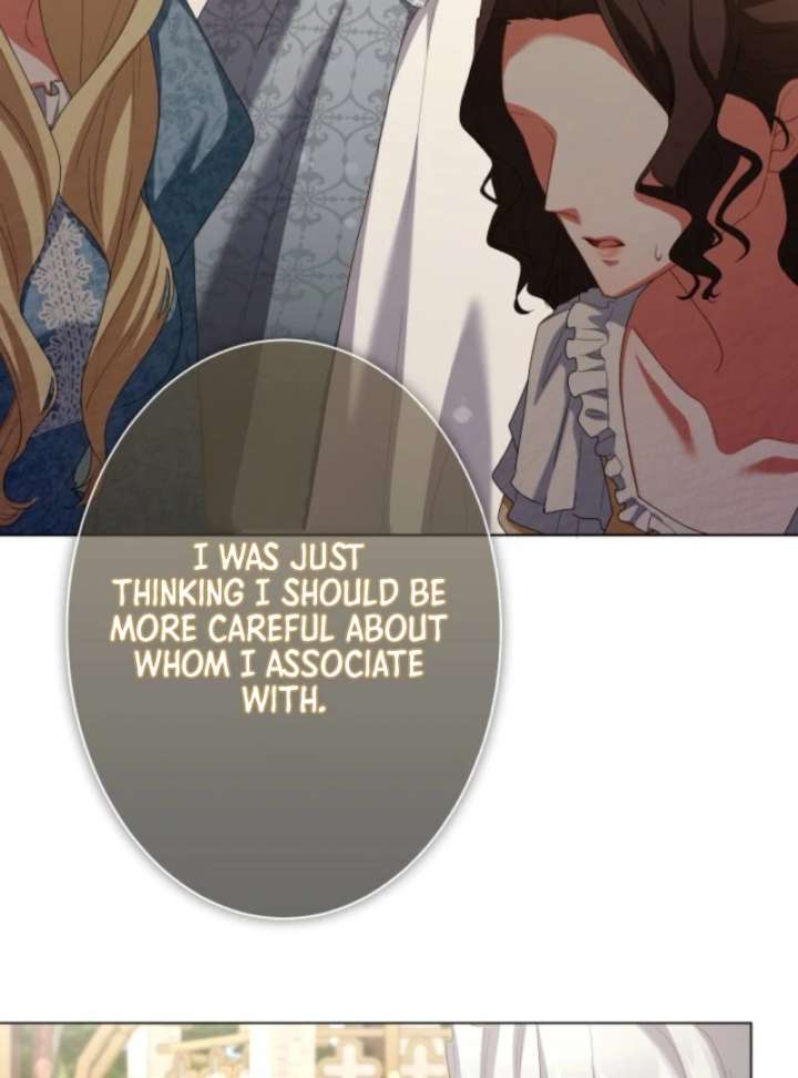 Behold The Perfect Villainess Chapter 7 - Page 88