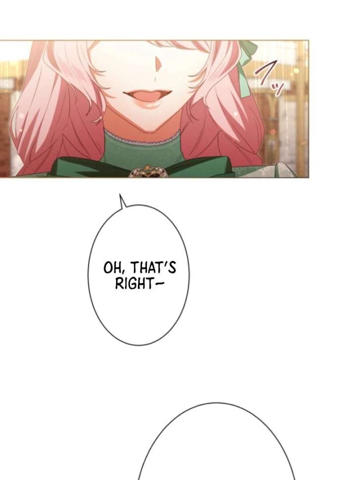 Behold The Perfect Villainess Chapter 7 - Page 90