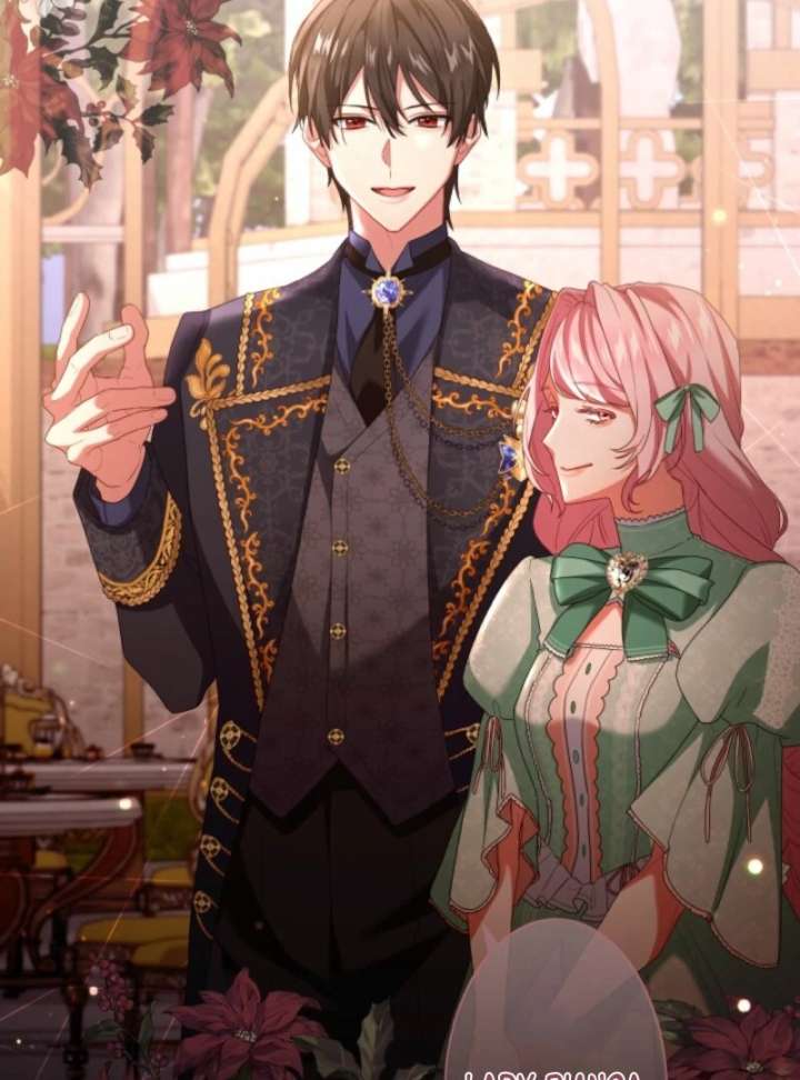 Behold The Perfect Villainess Chapter 7 - Page 93