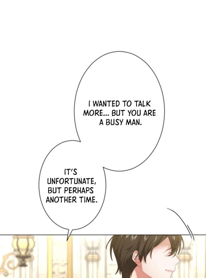 Behold The Perfect Villainess Chapter 8 - Page 28