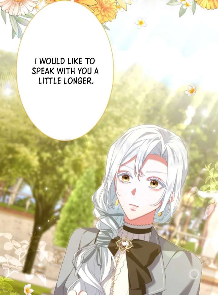 Behold The Perfect Villainess Chapter 8 - Page 34