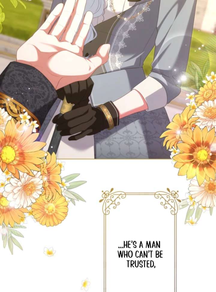 Behold The Perfect Villainess Chapter 8 - Page 35