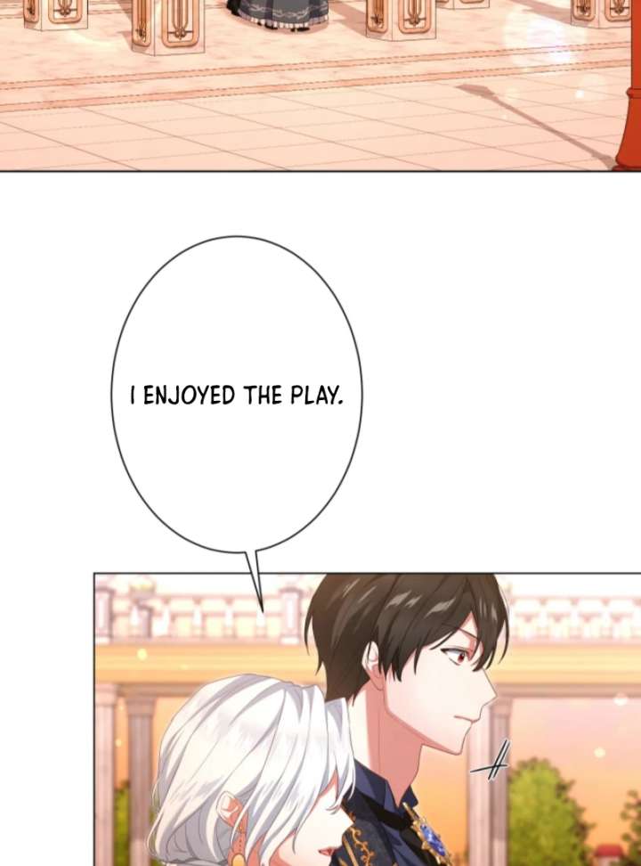 Behold The Perfect Villainess Chapter 8 - Page 43