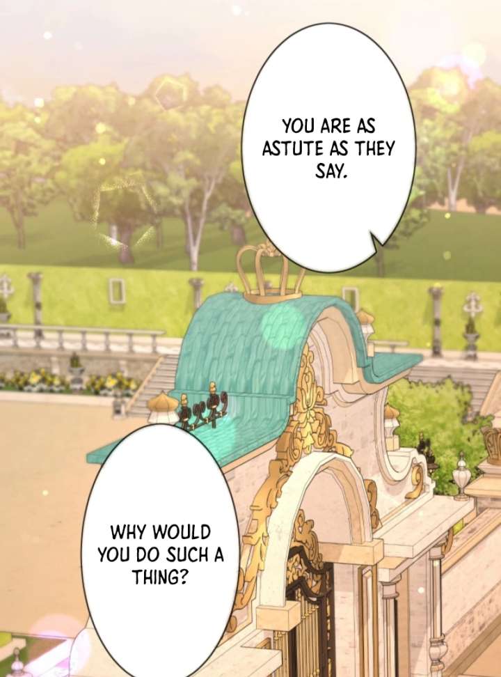 Behold The Perfect Villainess Chapter 8 - Page 47