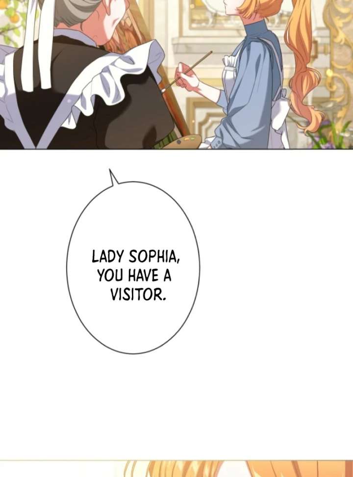 Behold The Perfect Villainess Chapter 9 - Page 4