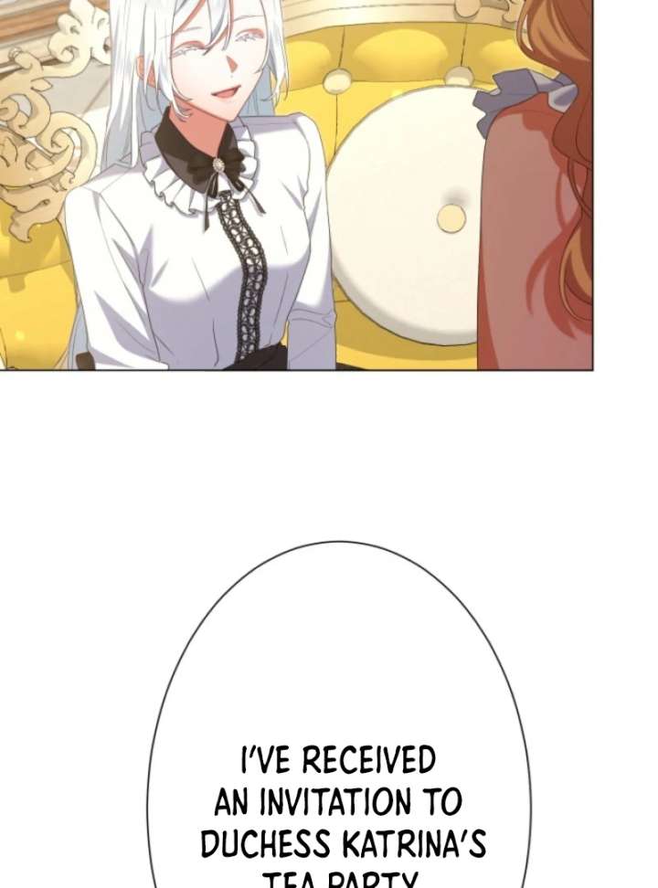 Behold The Perfect Villainess Chapter 9 - Page 11