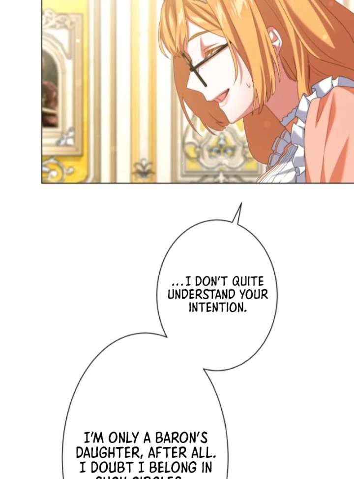 Behold The Perfect Villainess Chapter 9 - Page 19