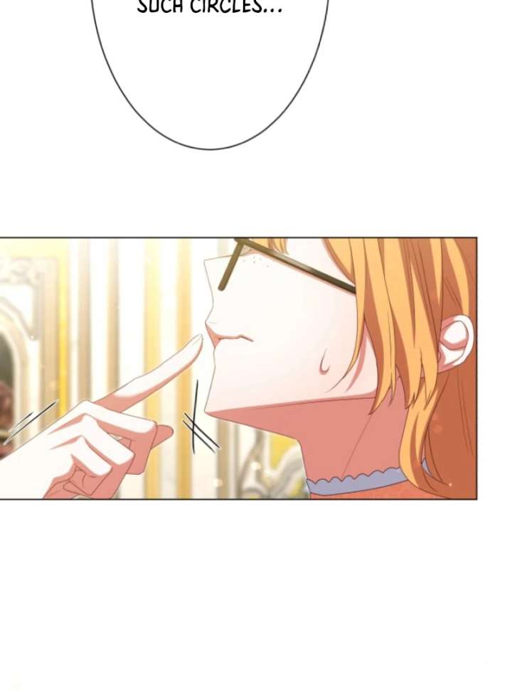 Behold The Perfect Villainess Chapter 9 - Page 20