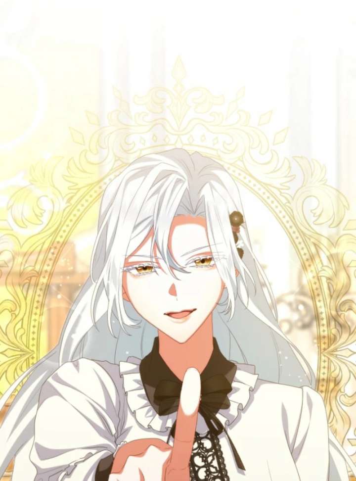 Behold The Perfect Villainess Chapter 9 - Page 21