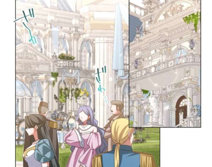 Behold The Perfect Villainess Chapter 9 - Page 26