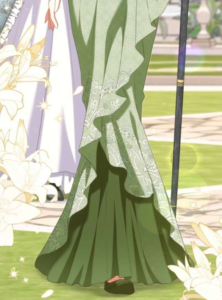 Behold The Perfect Villainess Chapter 9 - Page 31