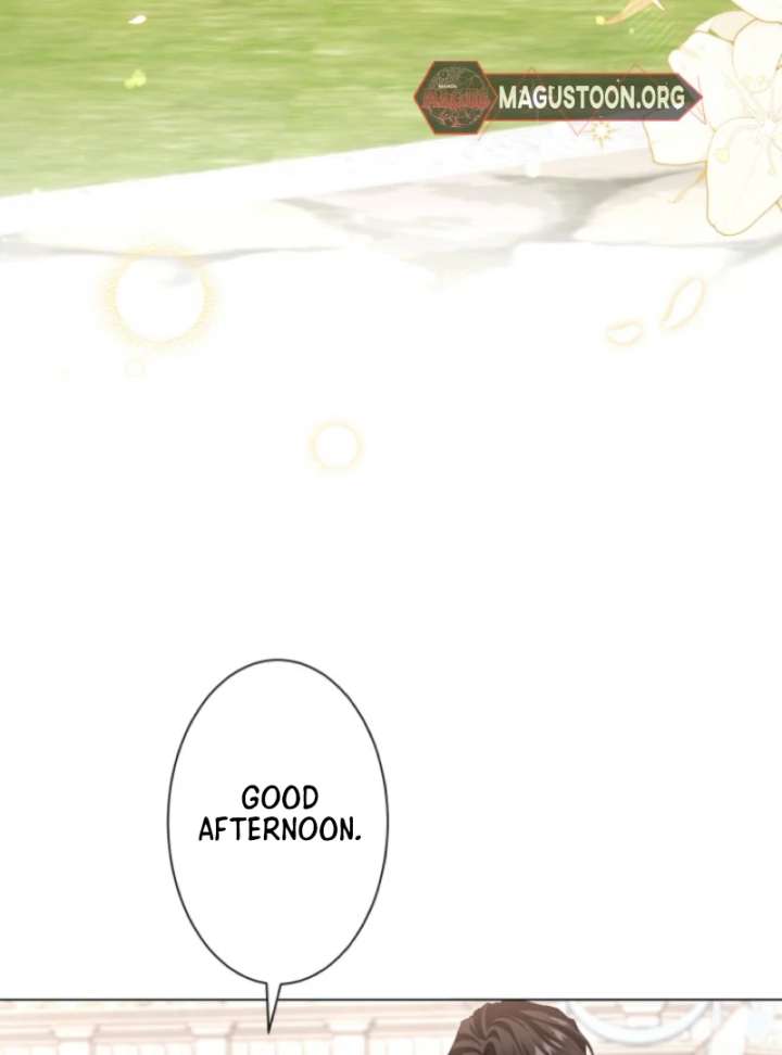 Behold The Perfect Villainess Chapter 9 - Page 32