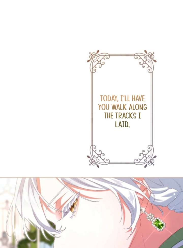 Behold The Perfect Villainess Chapter 9 - Page 43