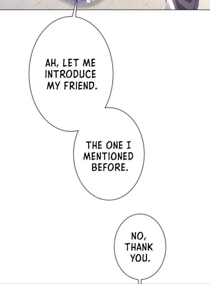 Behold The Perfect Villainess Chapter 9 - Page 57