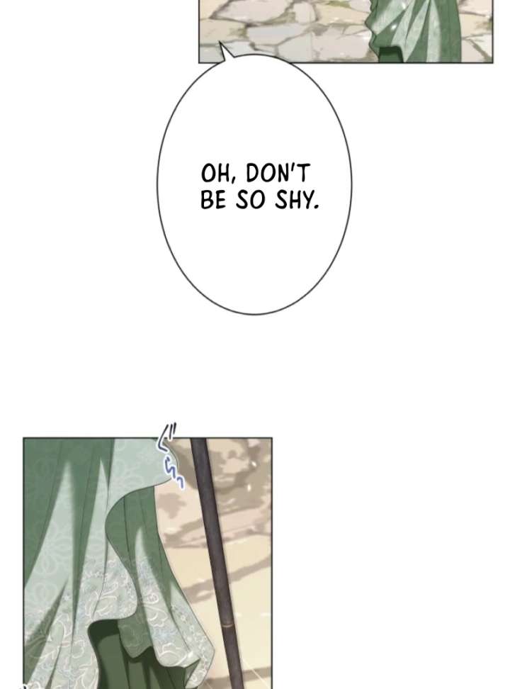 Behold The Perfect Villainess Chapter 9 - Page 61