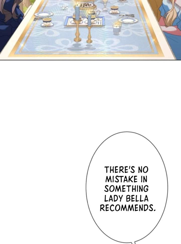 Behold The Perfect Villainess Chapter 9 - Page 64