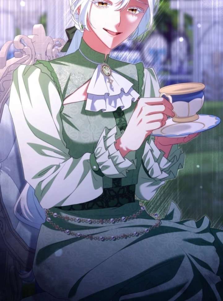 Behold The Perfect Villainess Chapter 9 - Page 73