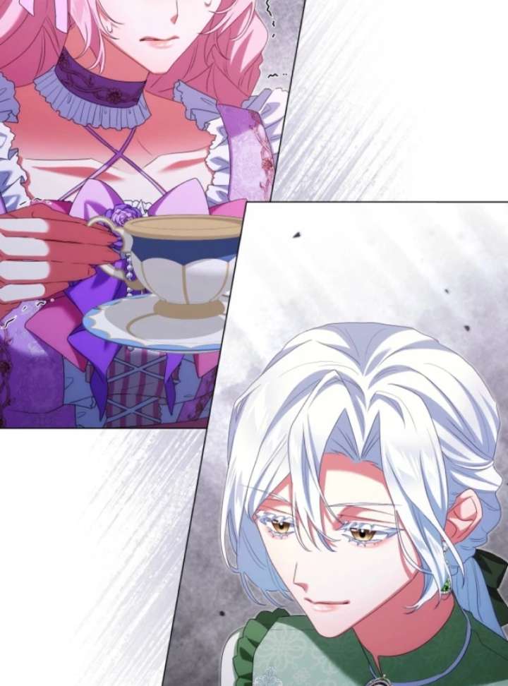 Behold The Perfect Villainess Chapter 9 - Page 80