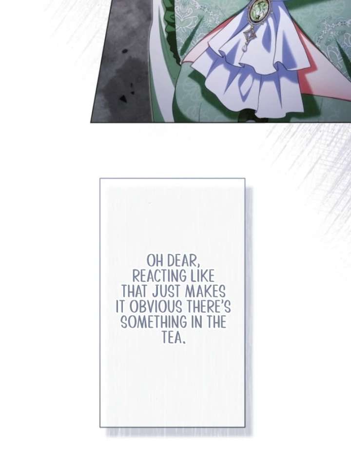 Behold The Perfect Villainess Chapter 9 - Page 81