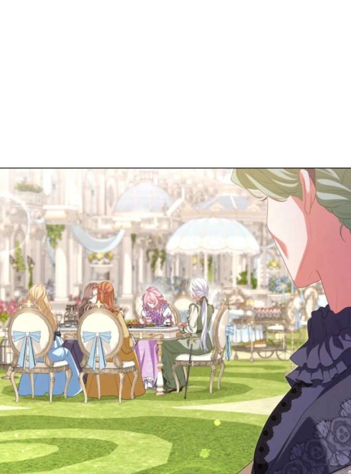 Behold The Perfect Villainess Chapter 9 - Page 82