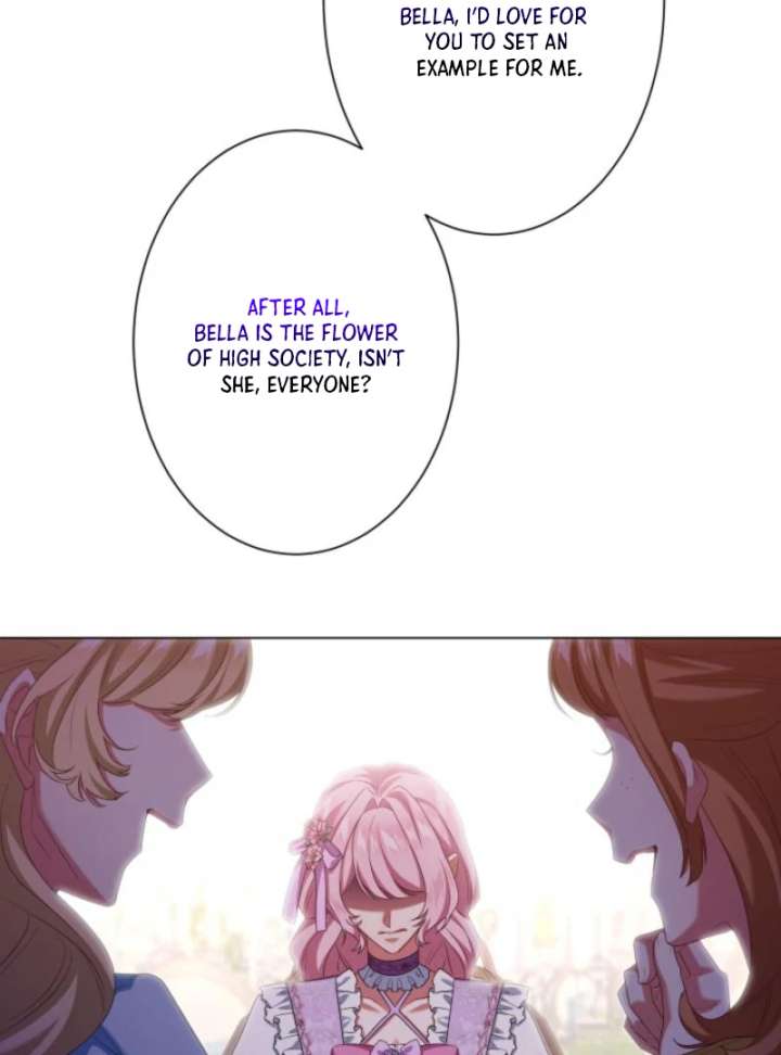 Behold The Perfect Villainess Chapter 10 - Page 7