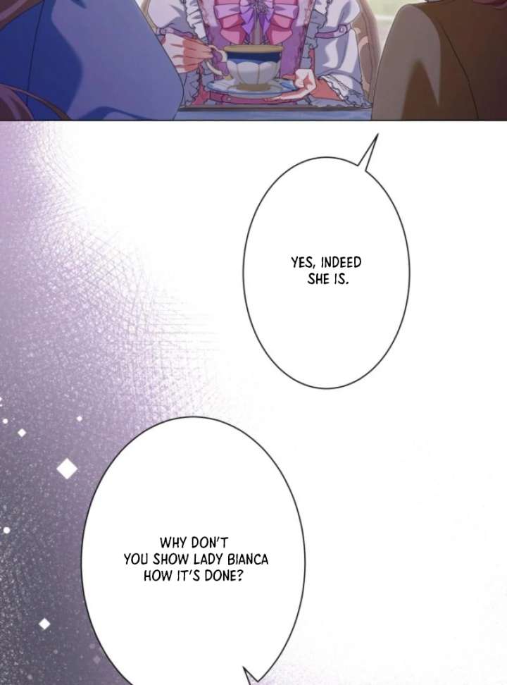 Behold The Perfect Villainess Chapter 10 - Page 8