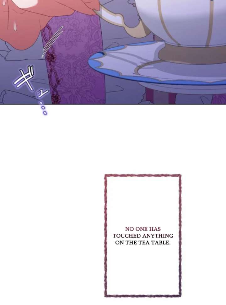 Behold The Perfect Villainess Chapter 10 - Page 11