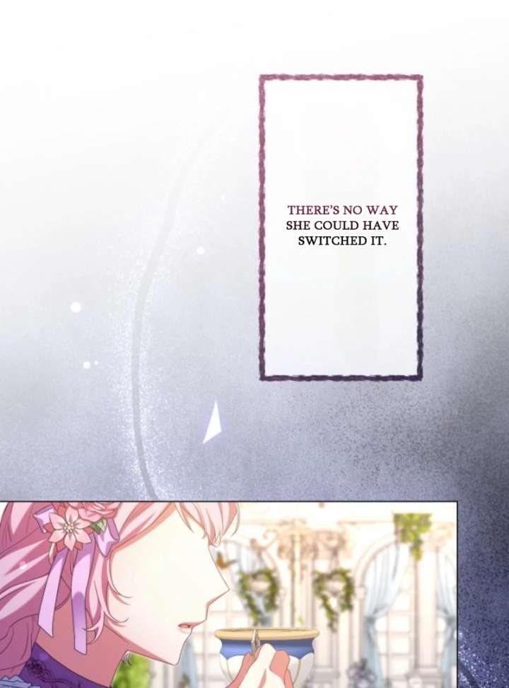 Behold The Perfect Villainess Chapter 10 - Page 14