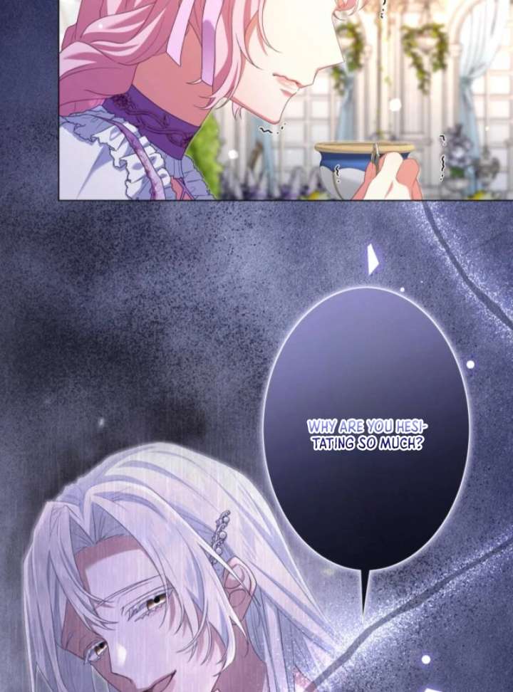 Behold The Perfect Villainess Chapter 10 - Page 17