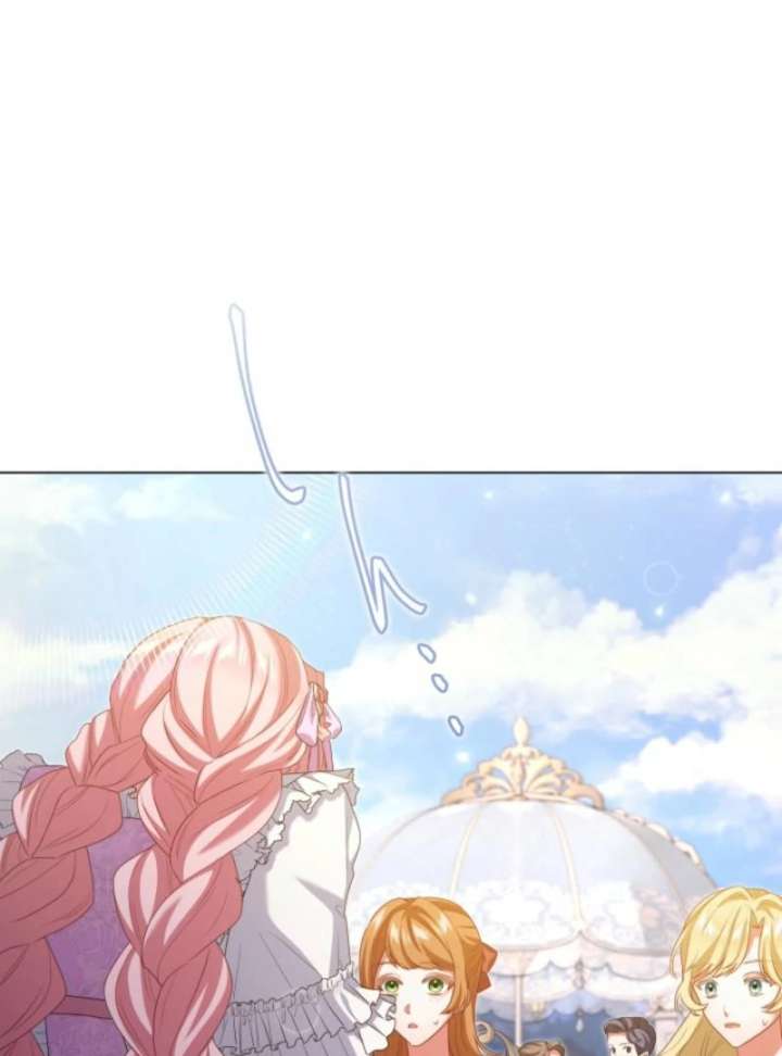 Behold The Perfect Villainess Chapter 10 - Page 21