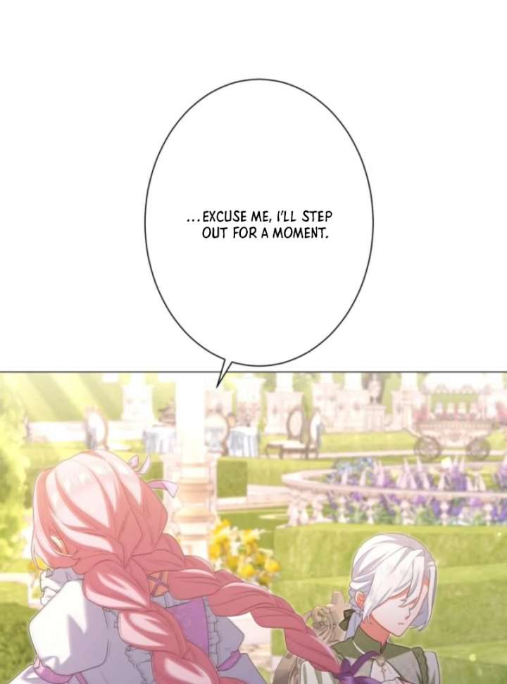 Behold The Perfect Villainess Chapter 10 - Page 27