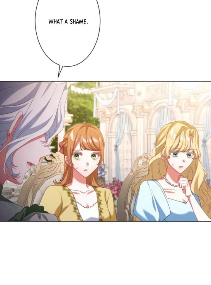 Behold The Perfect Villainess Chapter 10 - Page 30