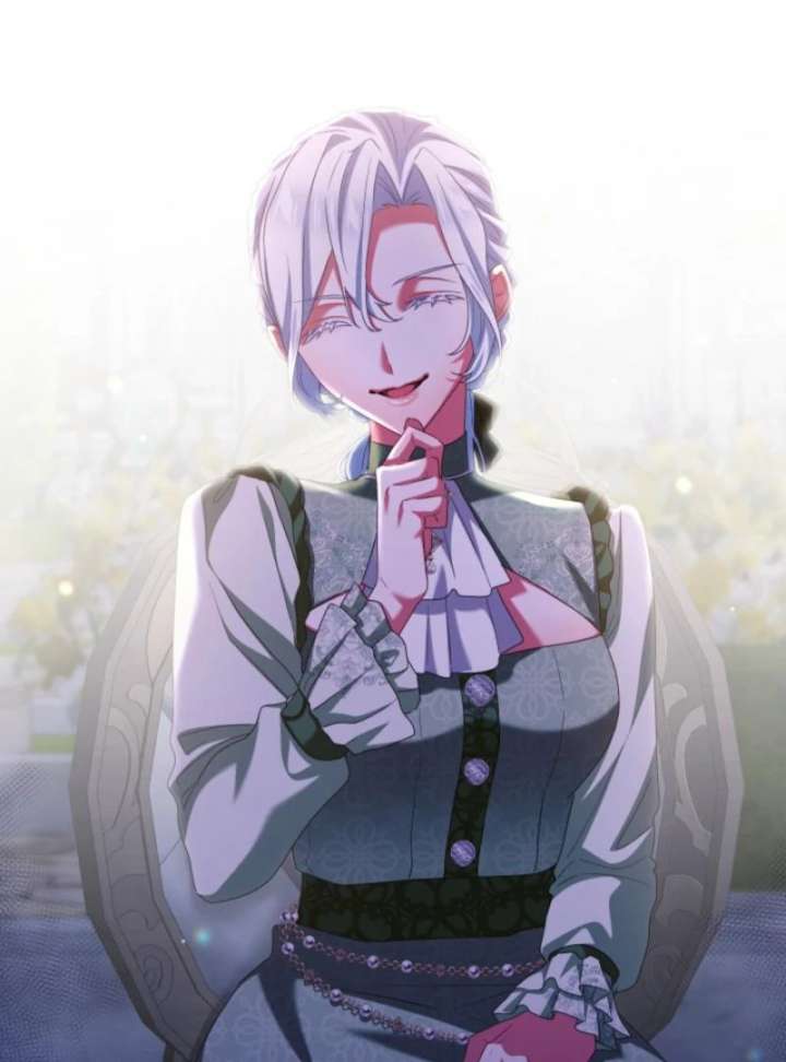 Behold The Perfect Villainess Chapter 10 - Page 31