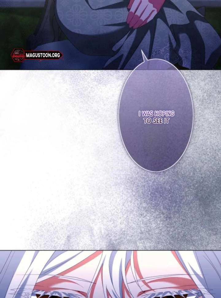 Behold The Perfect Villainess Chapter 10 - Page 32