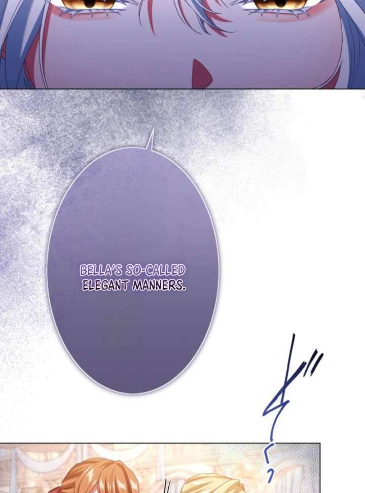 Behold The Perfect Villainess Chapter 10 - Page 33