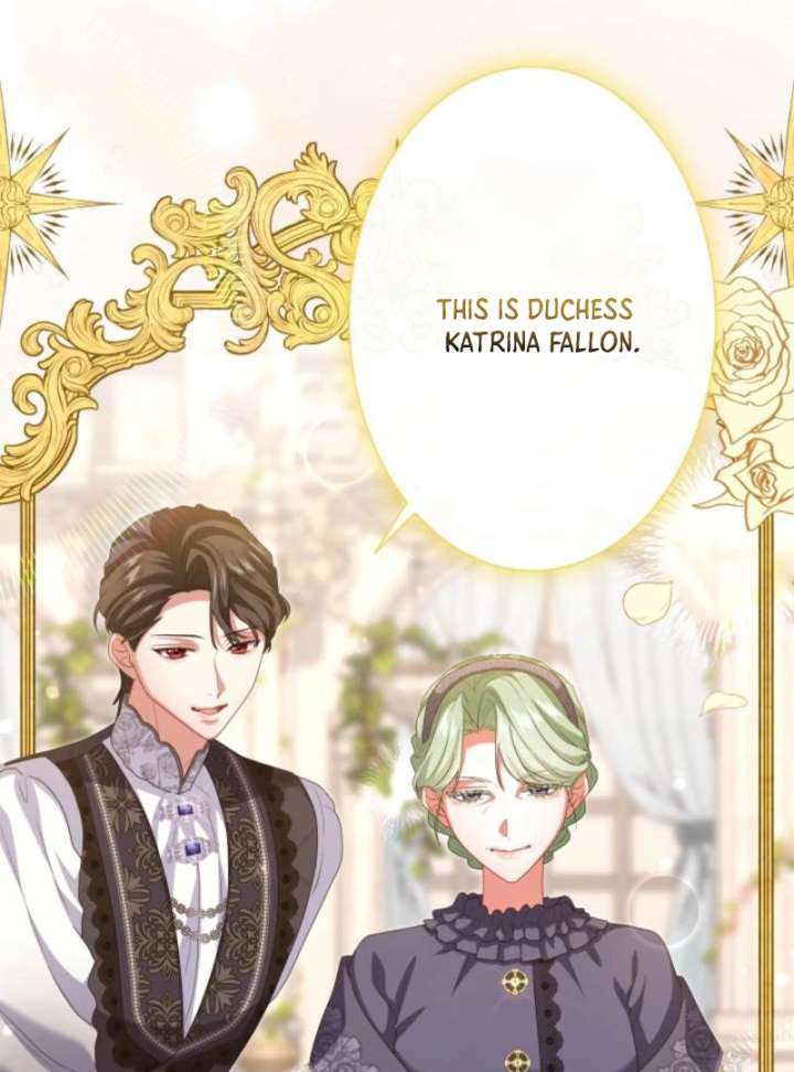 Behold The Perfect Villainess Chapter 10 - Page 42