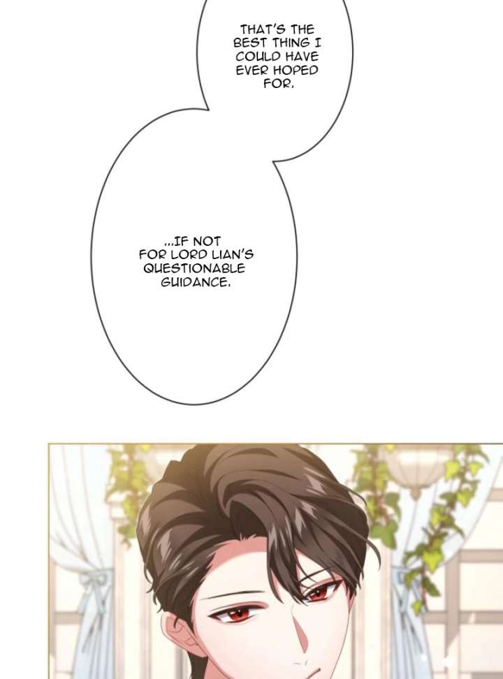 Behold The Perfect Villainess Chapter 10 - Page 45