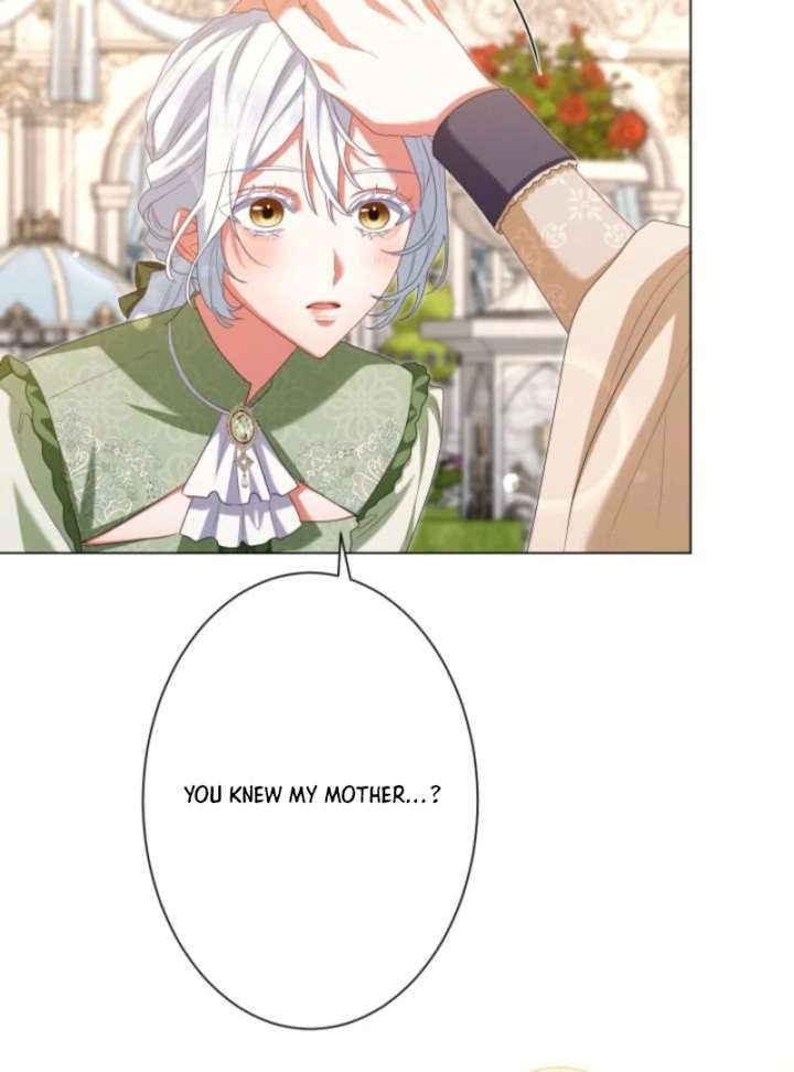 Behold The Perfect Villainess Chapter 10 - Page 50