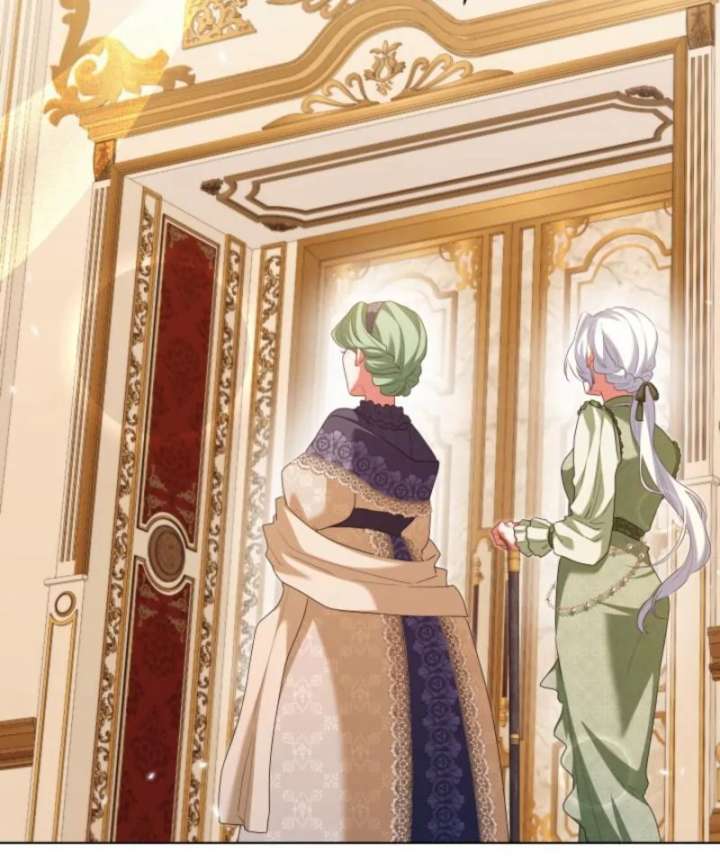 Behold The Perfect Villainess Chapter 10 - Page 65