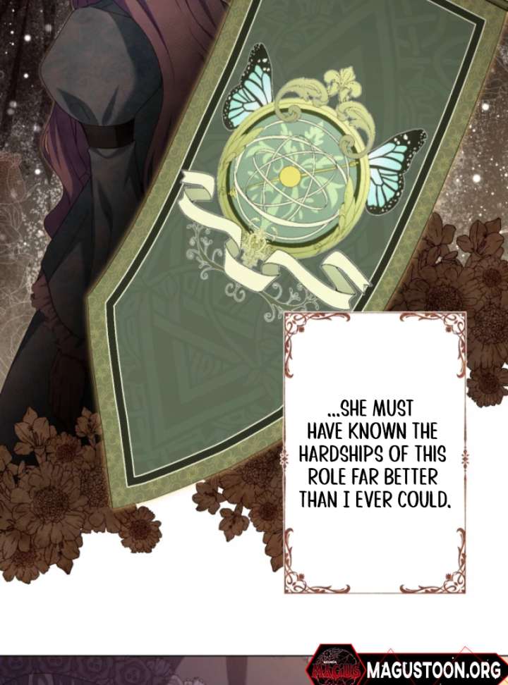 Behold The Perfect Villainess Chapter 11 - Page 8