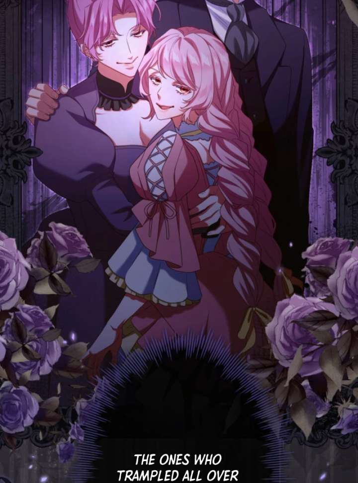 Behold The Perfect Villainess Chapter 11 - Page 14