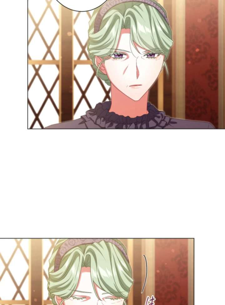 Behold The Perfect Villainess Chapter 11 - Page 21