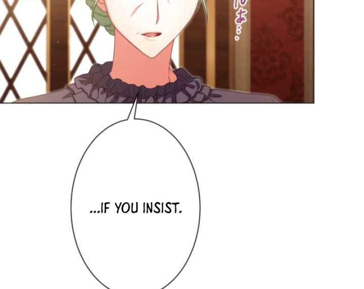 Behold The Perfect Villainess Chapter 11 - Page 22